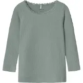Name it Top A Maniche Lunghe