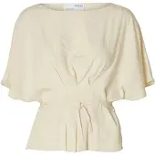 Selected Camicetta Donne Beige 40