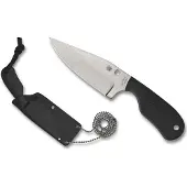 Spyderco Coltello da collo Subway Bowie
