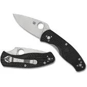 Spyderco Coltello pieghevole Persistence Lightweight