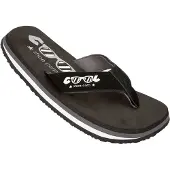 Cool shoe Original Sandali Uomo (41/42, grigio/nero)