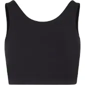 Urban Classics Reggiseno Sportivo Low Back