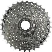 Shimano Cassetta Cs-hg41 8s