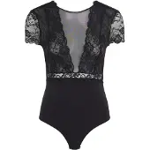 Pieces Babydoll Sicca