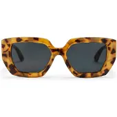 CHPO Hong Kong Cat. 3 Occhiali da sole (L, marrone)