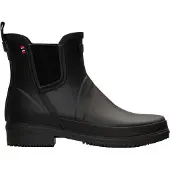 Viking Women's Gyda Stivali di gomma Donna (39, nero)