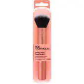 Real Techniques Everything Face Makeup Brush — Pennello makeup