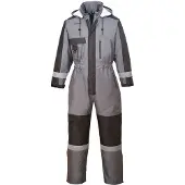 Portwest S585 Tuta Invernale Grigio Gr. XXL