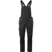 Portwest Salopette "T746" WX3 - Nero XXL