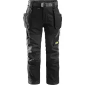 Snickers Workwear Pantaloni Flexi Work