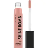 Catrice Shine Bomb Rossetto 010 French Silk — Rossetto