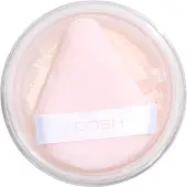 Gosh Bake'n Set Polvos 001-Soft Pink 15g