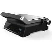 Cecotec Griglia elettrica Rock'nGrill Smart