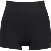 Seafolly Women's Collective Boyleg Parte inferiore bikini Donna (38, nero)