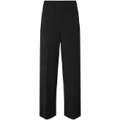 Selected Pantaloni Emma Tara Wide Leg
