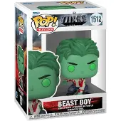 Funko POP! Titans Bibi