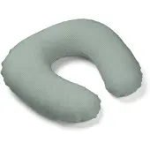 Doomoo Cuscino Per La Maternità Corduroy Khaki
