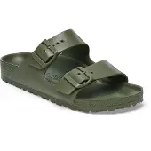 Birkenstock Arizona EVA Sandali (38 - Narrow, olivia)