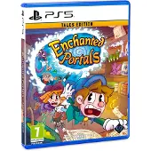 Ps5 Enchanted Portals - Tales Edition