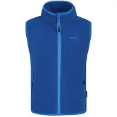 Kamik Kid's Phoenix Gilet in pile Bambini (152, blu)