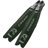 Cressi Pinne Da Pesca Subacquea Gara Modular Boost