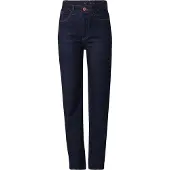 Vila Jeans 'VIKelly' blu denim