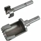 AWTOOLS Fleeces / Taglierina per legno 40Mm