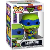 Funko POP! Personaggio Leonardo Dei Film Tartarughe Ninja