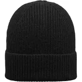 Selected Cappello Uomini Nero ONE SIZE