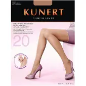 Kunert Calzamaglia beige