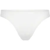 Calvin Klein Underwear String bianco