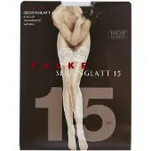 Falke Collant bianco