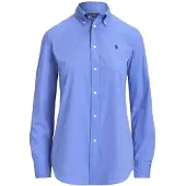 Ralph Lauren Camicia classica in cotone