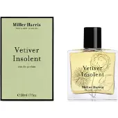 Miller Harris Vetiver Insolent 50 ml — Eau de Parfum