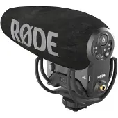 Rode RØDE VideoMic PRO+