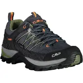 CMP Scarpe Da Trekking Rigel Low Wp 3q54457