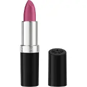 Rimmel Lasting Finish Satin Rossetto 4 g - Tonalità: 084