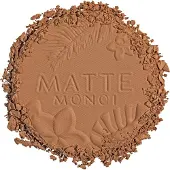 Physicians Formula Matte Monoi Butter Bronzer Matte Deep 9 g — Bronzer