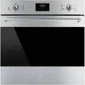 Smeg Forno Sf6300tvx 70l