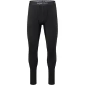 Super.natural Tundra 175 Tight Mutande tecniche lunghe Uomo (3XL, nero)