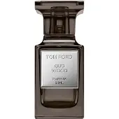 Tom Ford Oud Wood 50 ml Donna — Eau de Parfum
