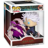 Funko POP! Action Figure Di Satoru Goju Jujutsu Kaisen Deluxe