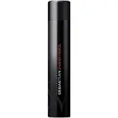 Sebastian Shaper Fierce Finishing Hairspray 400 ml — Lacca per capelli