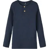 Name it Top A Maniche Lunghe