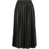 Vila Vinitban Pleated Gonna Midi