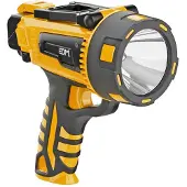 EDM Torcia Led Handheld Spotlight 10w