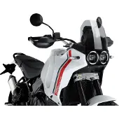 Puig Parabrezza 21448h Sport Ducati Desert X 22