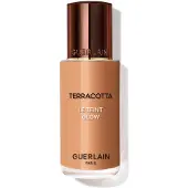 Guerlain Terracotta Le Teint Glow Fondo De Maquillaje Fluido 5n 30ml