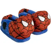 Cerda Spiderman Pantofole 3d Applications Spiderman