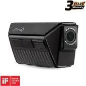 Mio MiVue MP30 GPS integrata